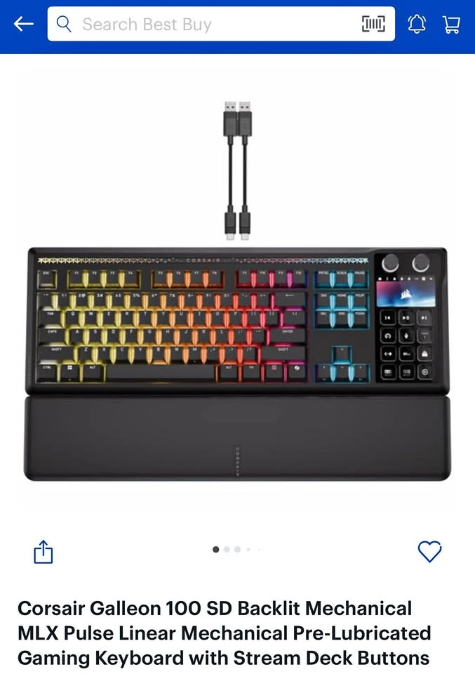 galleon 100 sd