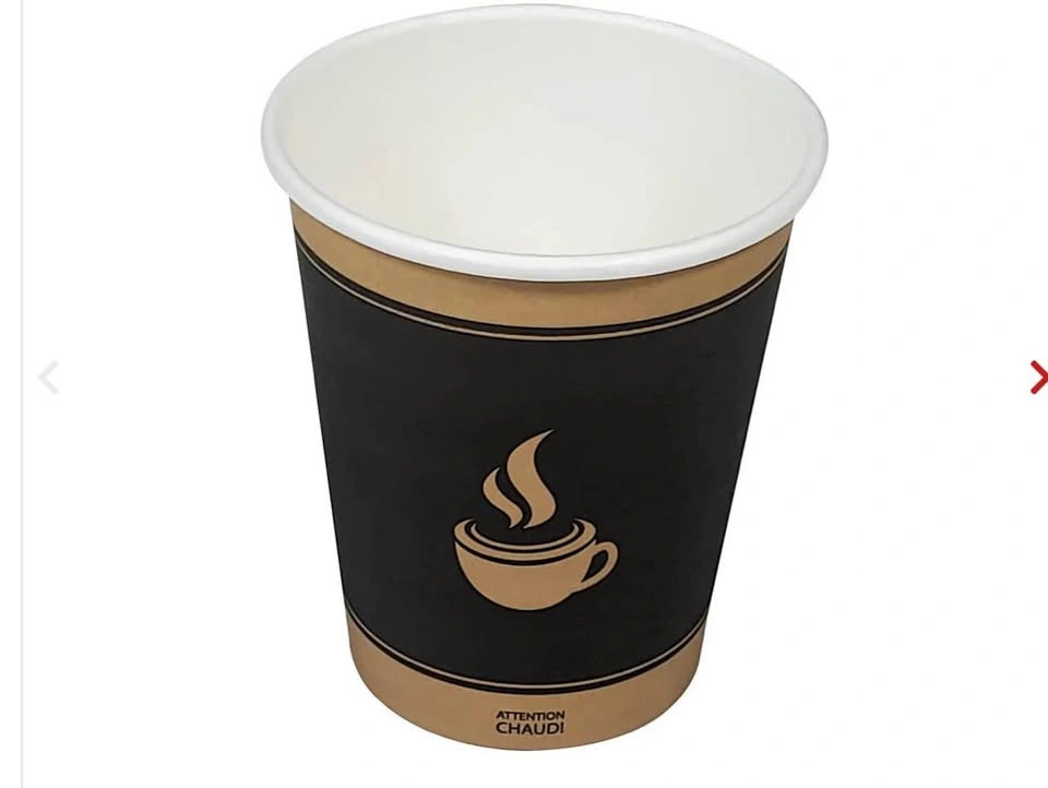 hot paper cupp 1000 pc - photo 2