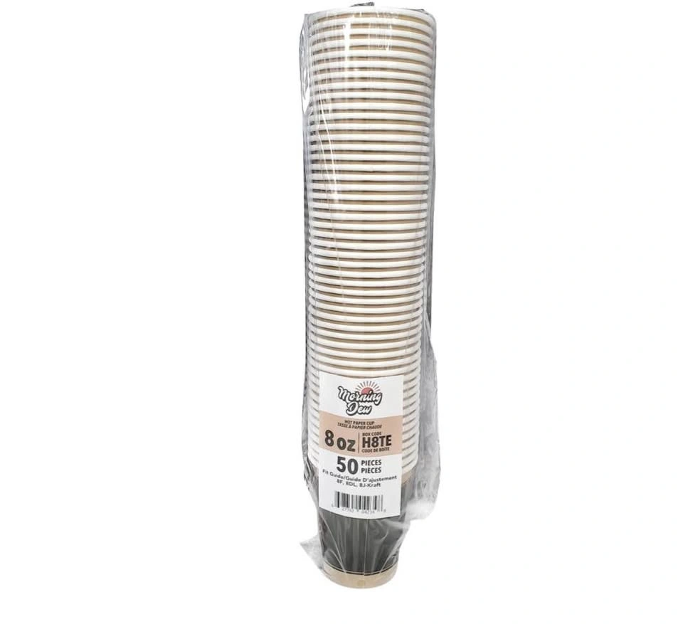 hot paper cupp 1000 pc - photo 3