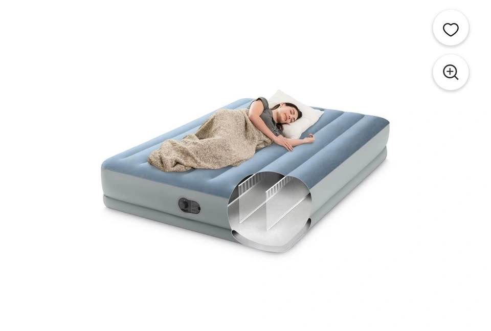air mattress - photo 3