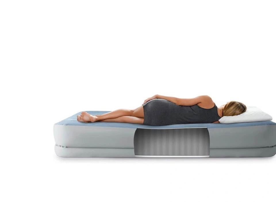 air mattress - photo 4