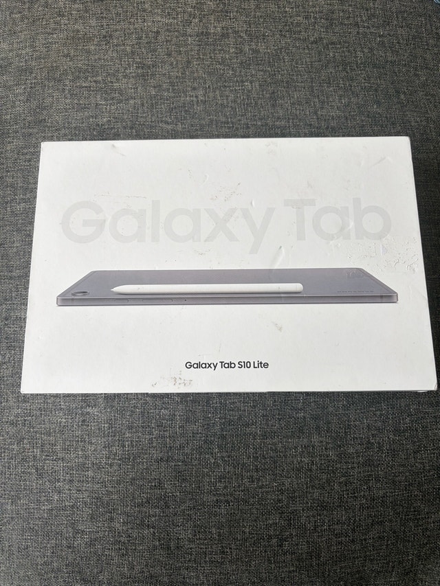 Samsung Galaxy Tab S10 Lite 128GB