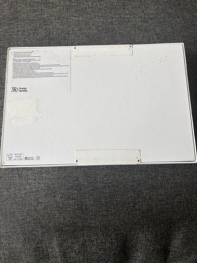 Samsung Galaxy Tab S10 Lite 128GB - photo 3