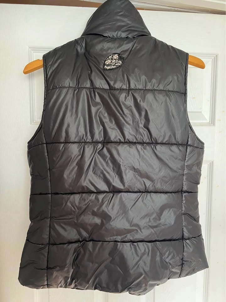 🏈 Ladies Padded Vest - photo 2