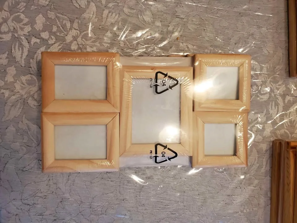 Mini Picture frames thumbnail