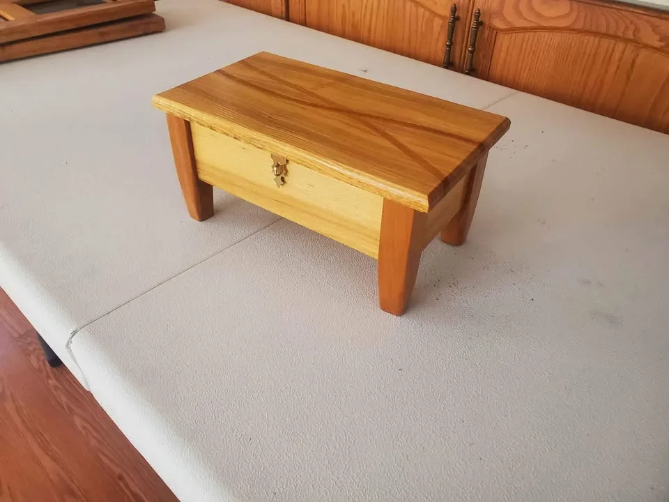 Jewelry box image indicator(2)