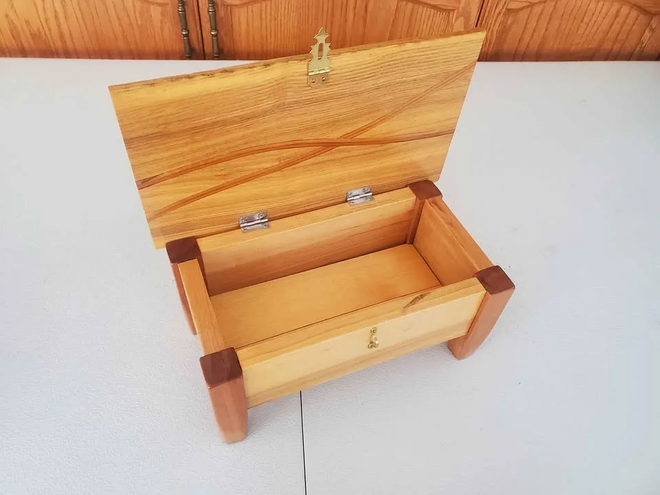 Jewelry box image indicator(3)