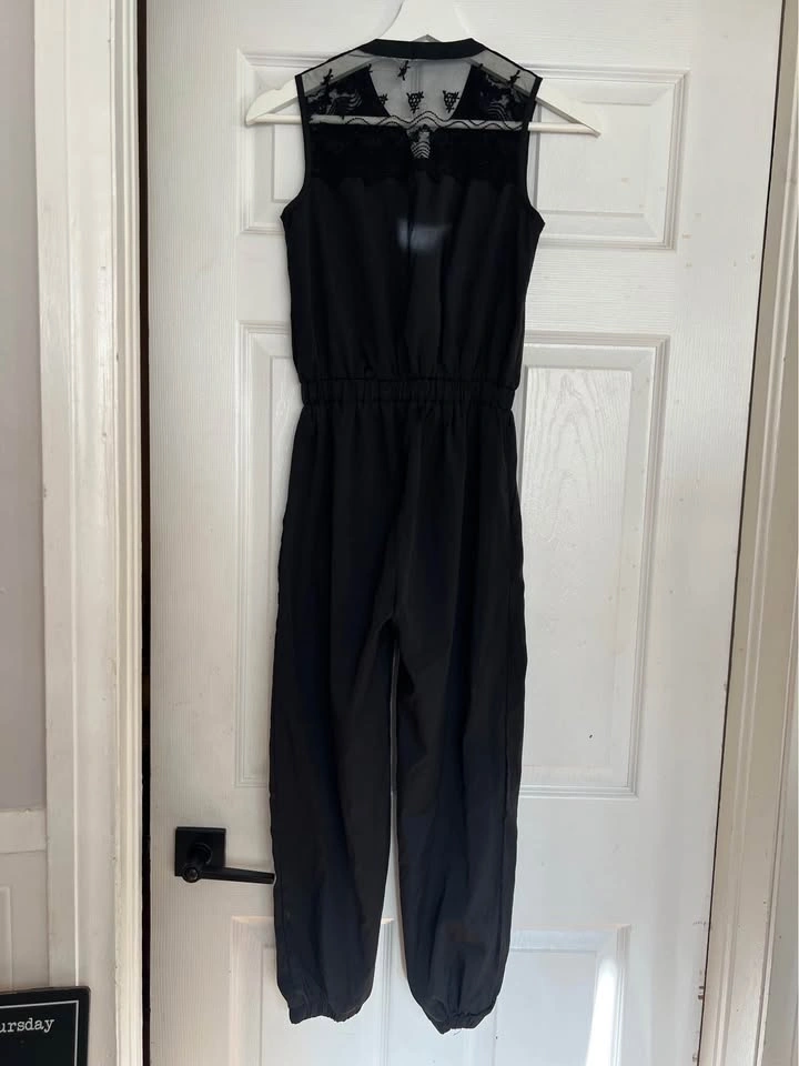 🏈 Kids Jumpsuit - photo 2