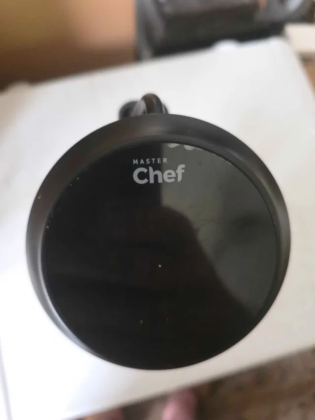Masterchef sous vide immersion cooker image indicator(2)