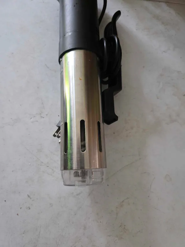 Masterchef sous vide immersion cooker image indicator(3)
