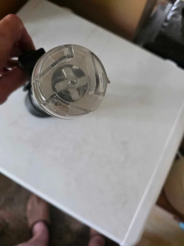 Masterchef sous vide immersion cooker image indicator(4)