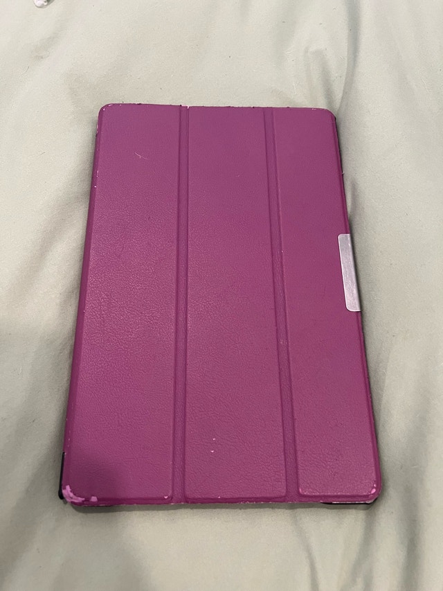 Samsung Galaxy Tab A7