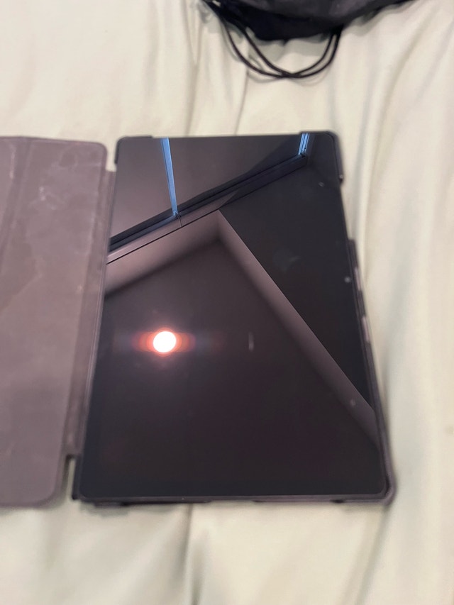Samsung Galaxy Tab A7 - photo 2