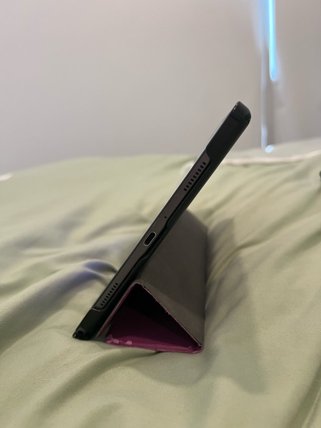 Samsung Galaxy Tab A7 - photo 5