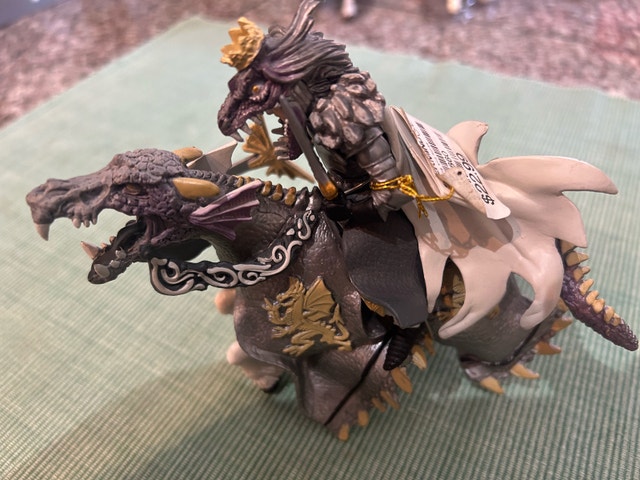 Papo Knight Figurines - photo 2