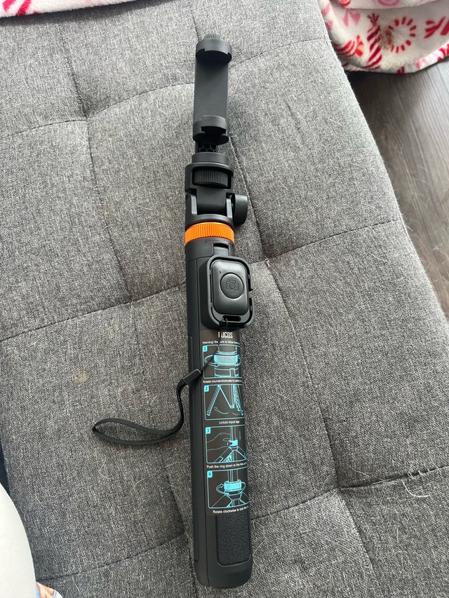 Eucos Tripod 62 inch