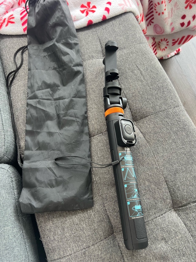 Eucos Tripod 62 inch - photo 2