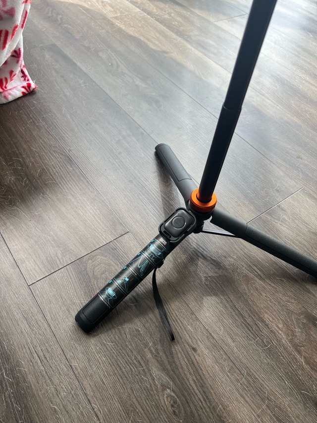 Eucos Tripod 62 inch - photo 4