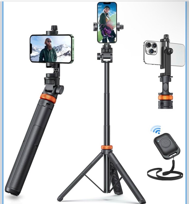 Eucos Tripod 62 inch - photo 5