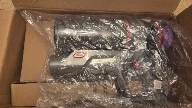 Cordless Vacuum Cleaner TV106S - photo 3