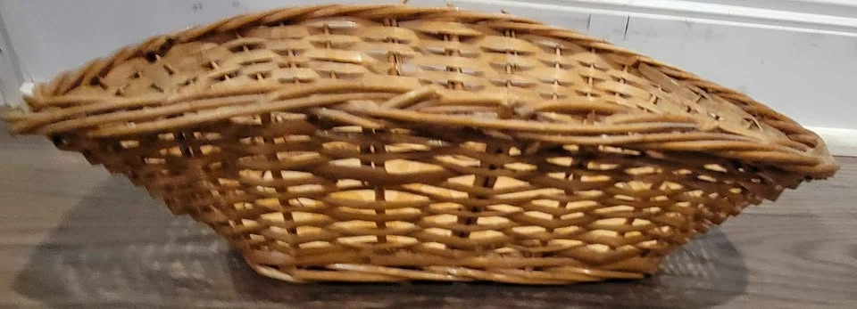 Basket SUPER CUTE! $4 - photo 2