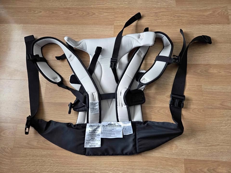 Dreambaby Baby Carrier