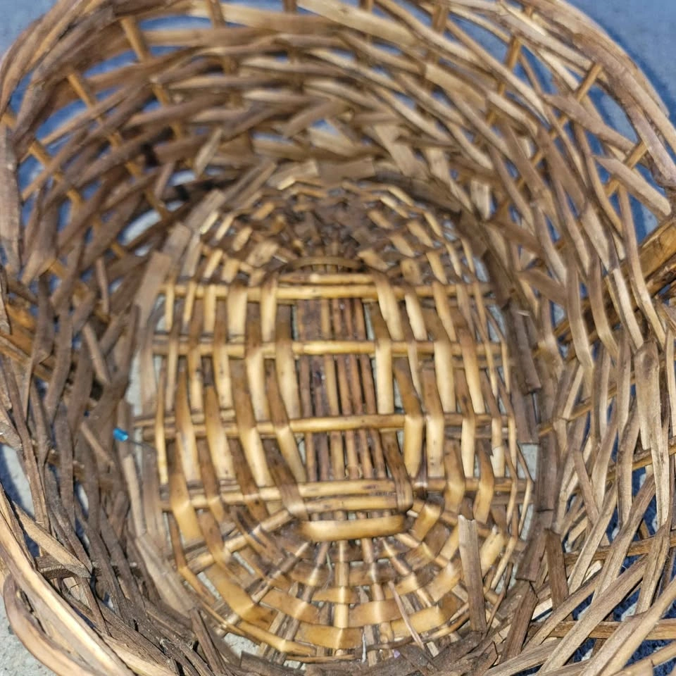 NEW! Basket SUPER CUTE! $6 - photo 2
