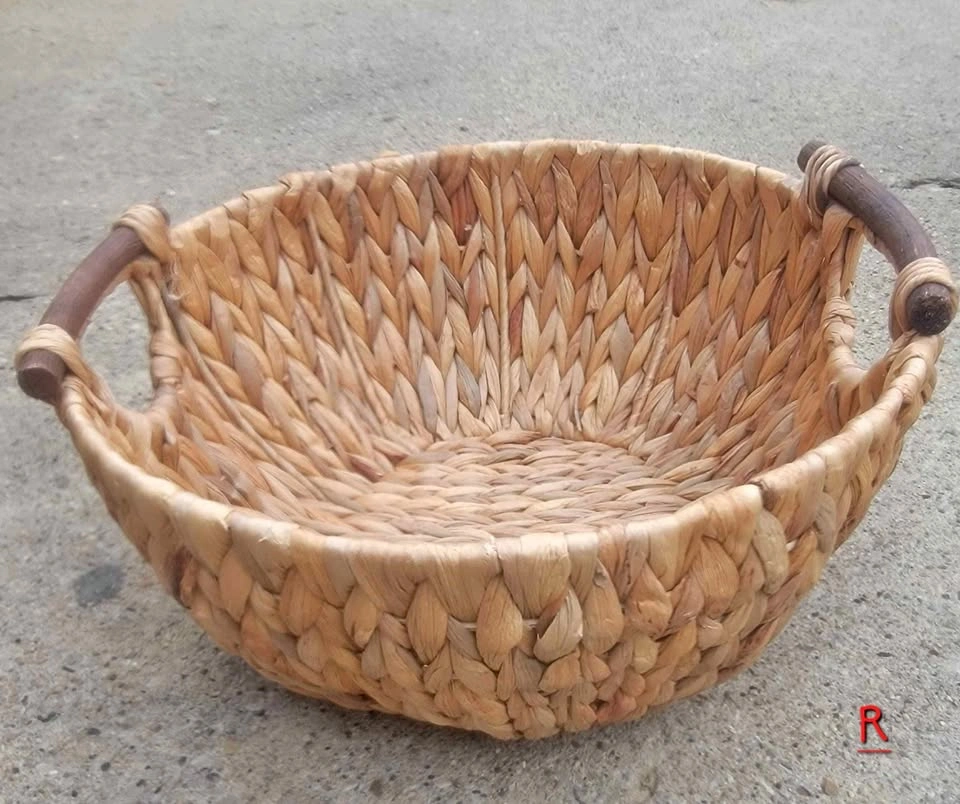 NEW! Basket SUPER CUTE! $10