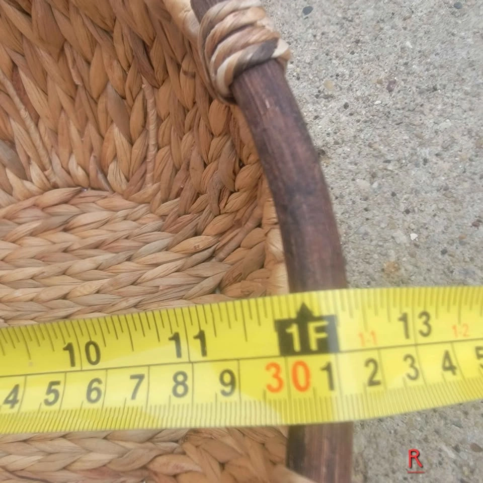 NEW! Basket SUPER CUTE! $10 - photo 3