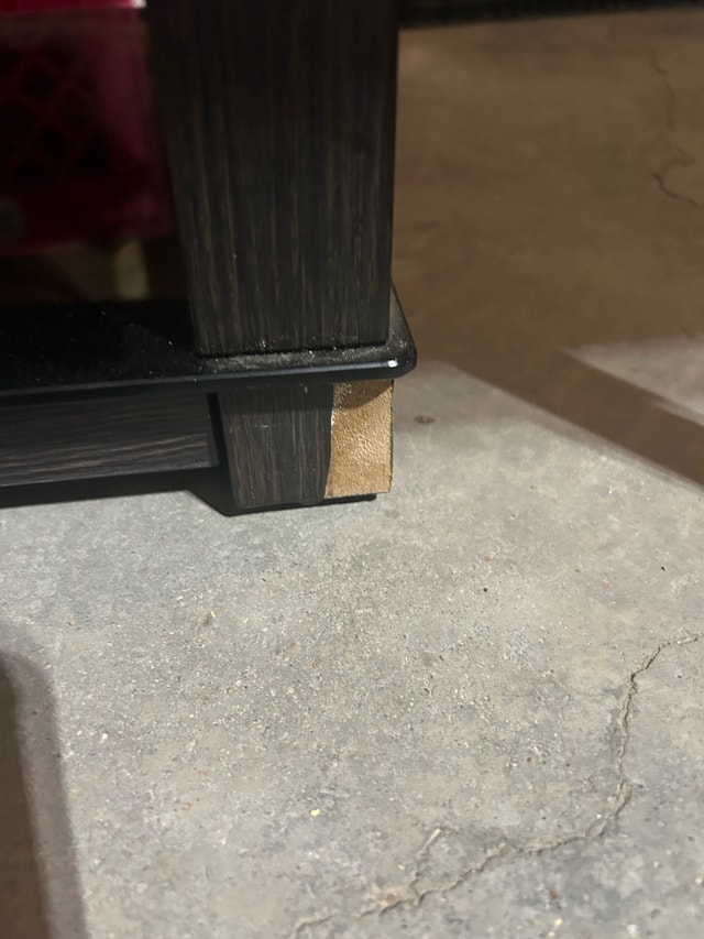 Bell'O TV Stand - photo 5