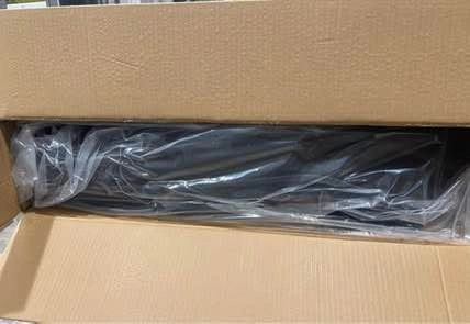 New - Nissan Murano 2025 Floor Mats & Trunk Mat - photo 4