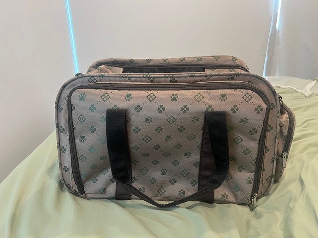 Sherpa Pet Carrier