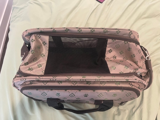 Sherpa Pet Carrier - photo 2