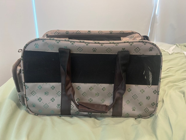 Sherpa Pet Carrier - photo 3