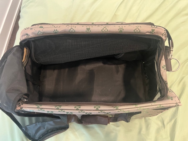 Sherpa Pet Carrier - photo 4