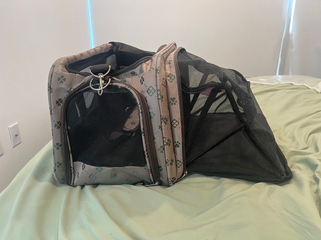 Sherpa Pet Carrier - photo 5