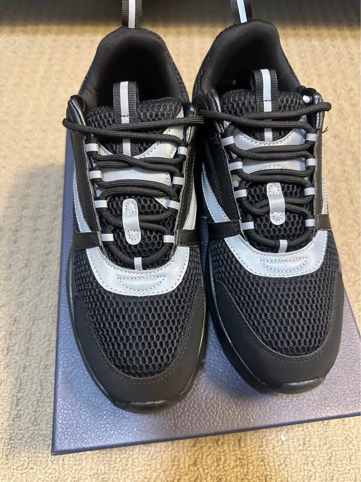 B22 ‘Black Silver’ - photo 2