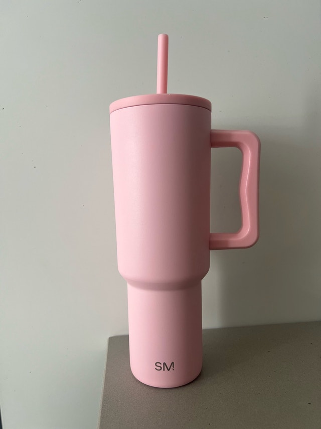 Simple Modern 40oz Trek Tumbler
