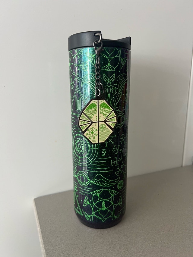 Wicked x Starbucks - photo 2