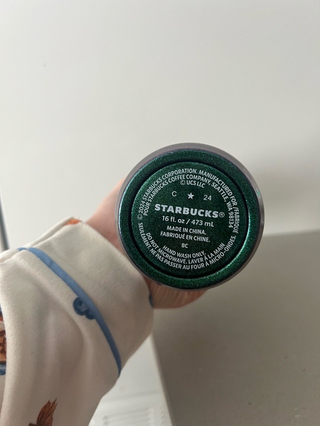Wicked x Starbucks - photo 4