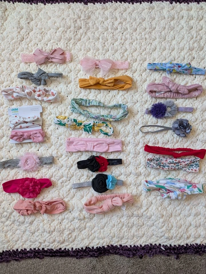 Headbands