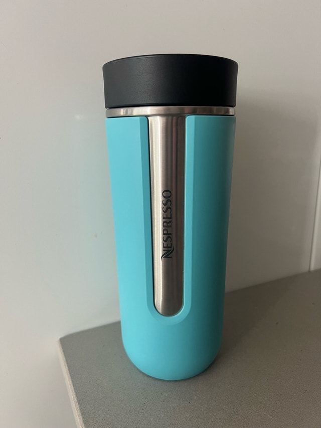 Nespresso Tumbler