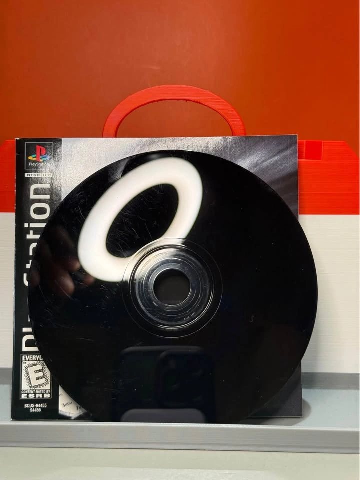 Gran Turismo 2 (PlayStation PS1, 1999) Arcade Mode PS1 Disc - photo 2