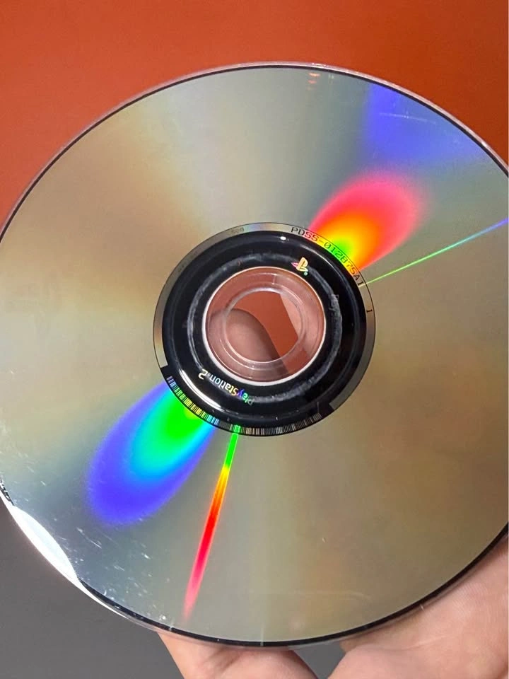 Tony Hawk’s Underground 2 PS2 - photo 4