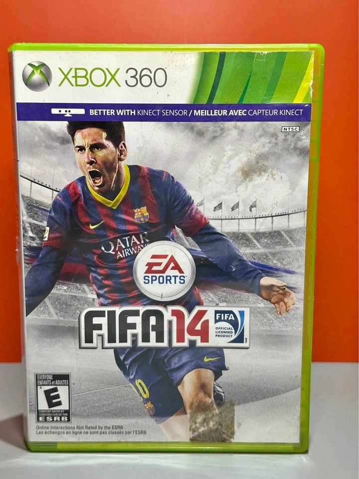 FIFA 14