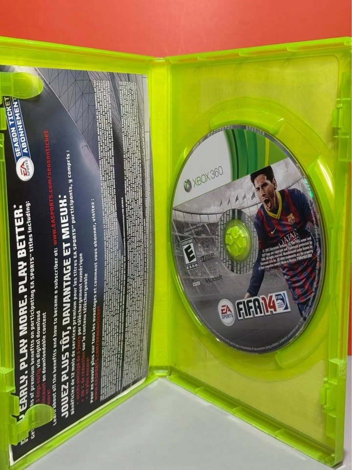FIFA 14 - photo 2