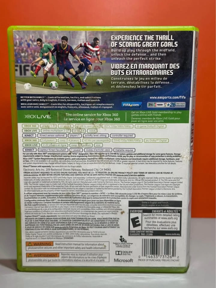 FIFA 14 - photo 3