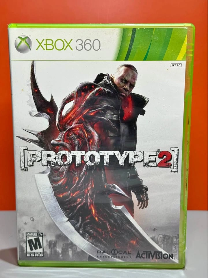 Prototype 2