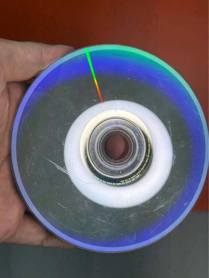 Prototype 2 - photo 4