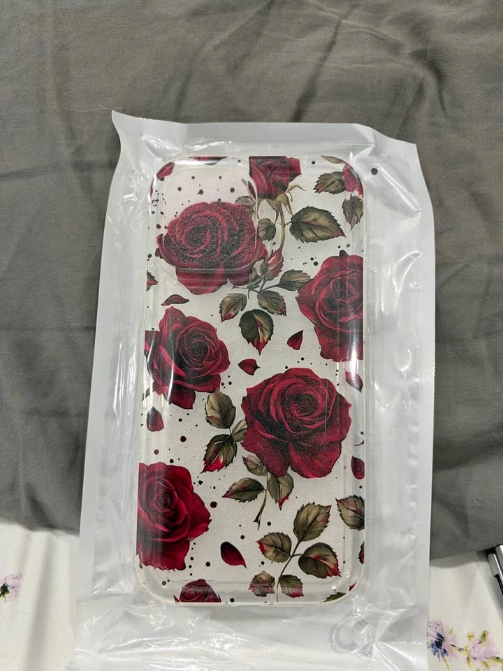 iPhone 13 pro max cover